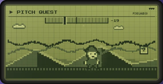 Pantalla de PixelPitch
